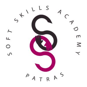 soft skills academy Patras logo